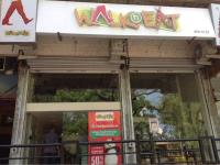 Walk N Eat - Bajaj Nagar - Nagpur