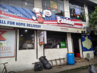 Panino The Sandwich World - Bajaj Nagar - Nagpur