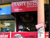 Tasty Bite Restaurant - Bajaj Nagar - Nagpur