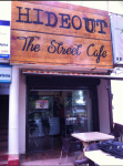Hide Out The Street Cafe - Bajaj Nagar - Nagpur