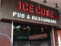 Ice cube - Sadar - Nagpur