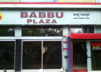 Babu Plaza Restaurant - Sadar - Nagpur
