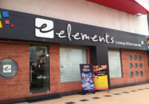 Elements Lounge & Restaurant - Wardhaman Nagar - Nagpur