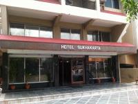 Hotel Sukharta - Vivekanand Nagar - Nagpur