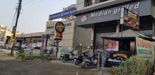 Median Grilled - Vivekanand Nagar - Nagpur