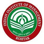 Indian Institute of Management - Rohtak