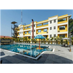 Monteria Resort - Khalapur