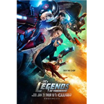 Legends of Tomorrow