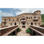The Dadhikar Fort - Dadhikar - Alwar
