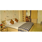Matsya Aravali Hotel - Desoola - Alwar