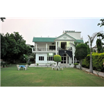 Amrit Resort - Khati Ghati Road - Alwar