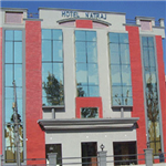 Hotel Natraj - Jyoti Nagar - Alwar