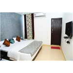 Maan Hotel and Restaurant - Daudpur - Alwar