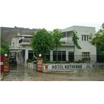 Hotel Yuvraj - Moti Doongri - Alwar