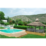 Mustard Country Hotel - Khairthal - Alwar