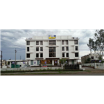Hotel Galaxy Alwar - Main RIICO Road - Alwar