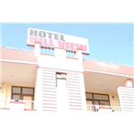 Hotel Hill View - Moti Doongri - Alwar