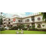 Inderlok Hotel - Sector 7 - Alwar