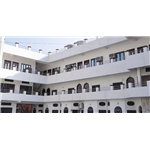 Hotel Atlantic - Kabir Colony - Alwar