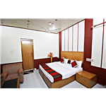 Naman Hotel - Shakti Nagar - Alwar