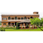 Sariska Tiger Camp - Dhawala - Alwar