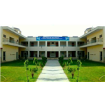 Hotel Mehandi Bagh Palace - Kabir Colony - Alwar