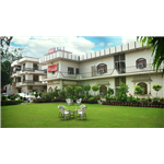 Indralok Classic Hotel - Sector 7 - Alwar