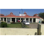 Muskan Midway - Fatehpur Mirana - Alwar