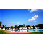 Ritumbhara Hotel & Resort - Sariska Road - Alwar