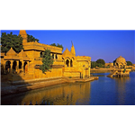 Rajasthan Heritage Hotel - Tapukara - Alwar
