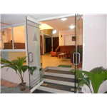 Hotel Aishwariya Park - RS Puram - Coimbatore