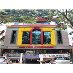 Hotel RJ Grand - RS Puram - Coimbatore