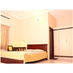 Ishta Short Stay Serviced Apartments - RS Puram - Coimbatore