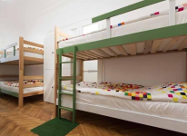 Oasis Ladies Hostel - RS Puram - Coimbatore