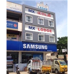 M X Lodge - Singanallur - Coimbatore