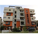 Crystal Lake Service Apartments - Singanallur - Coimbatore