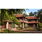 Banyan Tree Farmstay - Sowripalayam - Coimbatore