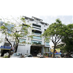 Hotel Green Palace Lodge - Town Hall - Coimbatore