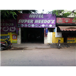 Hotel Super Needos - Town Hall - Coimbatore
