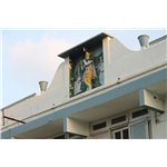 Shri Krishna Bhavan Lodging - Town Hall - Coimbatore