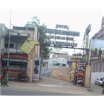 Chanma International Hotel - Ukkadam - Coimbatore