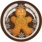 The Body Shop Ginger Sparkle Body Butter