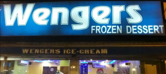 Wengers Ice Cream - Ashok Nagar - Kanpur