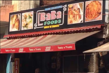 Baba Foods - Swaroop Nagar - Kanpur