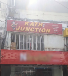 Kathi Junction - Swaroop Nagar - Kanpur