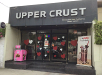 Upper Crust - Swaroop Nagar - Kanpur