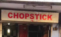 Chopstick - Swaroop Nagar - Kanpur