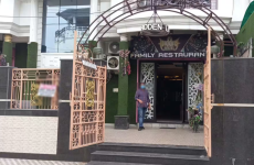 The Hidden Lounge - Swaroop Nagar - Kanpur