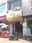 Krishna Pastry House - Ashok Nagar - Kanpur