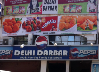 Delhi Darbar - Shastri Nagar - Kanpur
